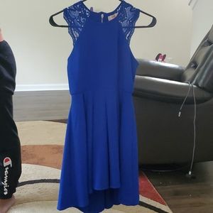 Girls dress